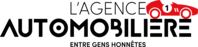 Logo L'Agence Automobilière