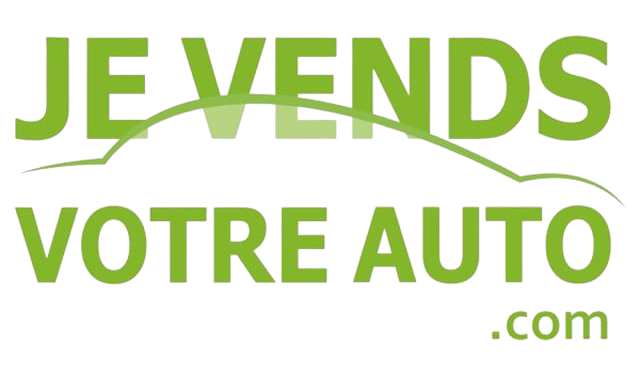 Logo Je vends votre auto