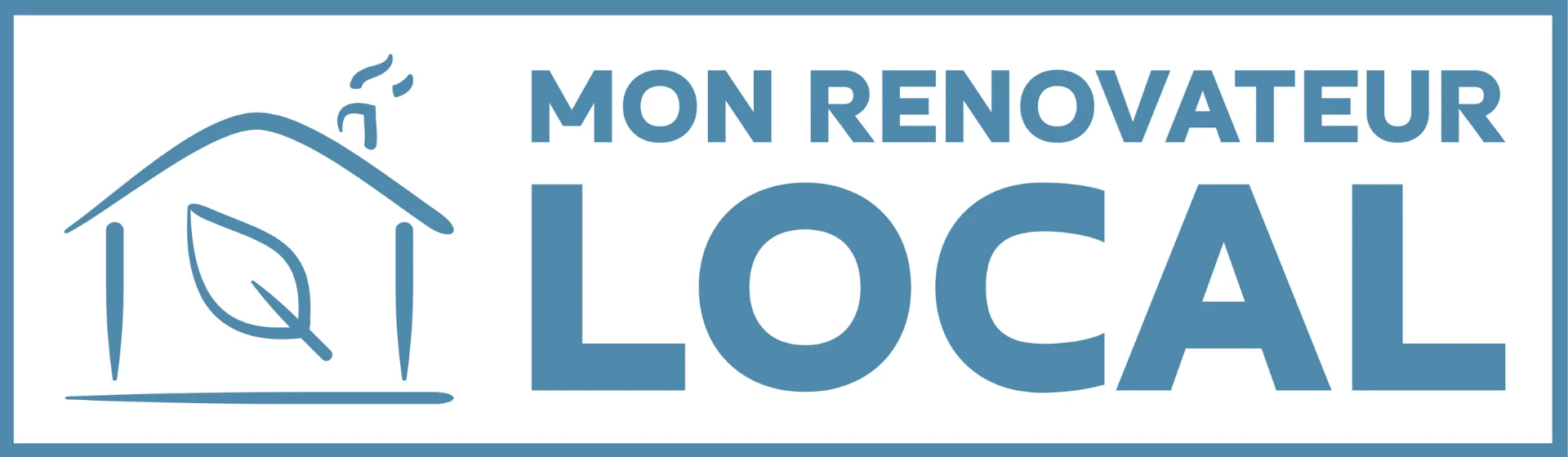 Logo Mon Rénovateur Local
